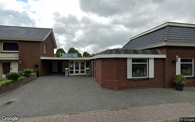 Street View Hoofdkanaal OZ 73