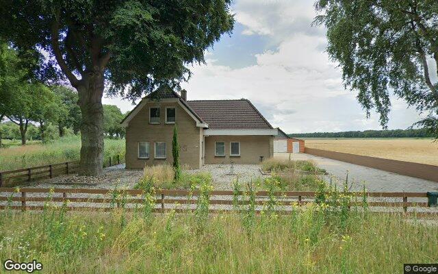 Street View Verlengde Scholtenskanaal OZ 95