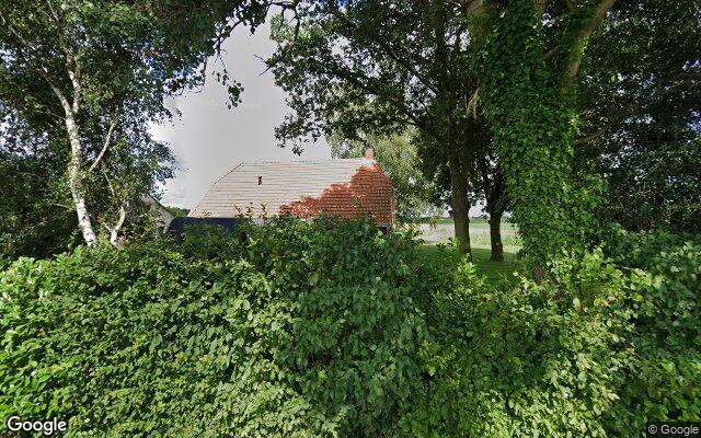 Street View Achterweg 3