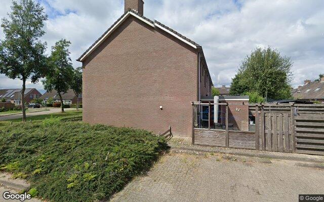 Street View Populierenlaan 54