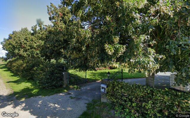 Street View Kalkovenwijk OZ 17