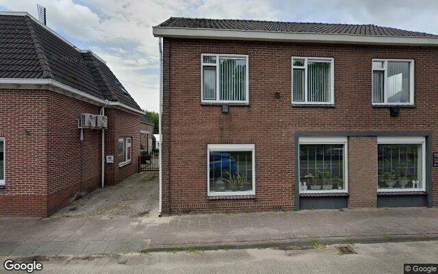 Street View Hoofdkanaal WZ 111