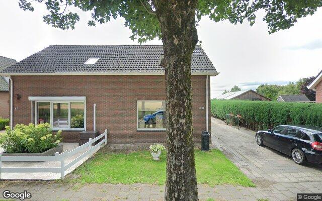 Street View Schuttingslaan 49