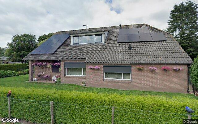 Street View Gruinten 82