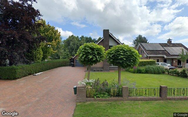 Street View Kloosterweg 4