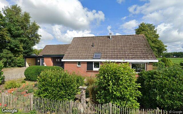 Street View Koppeldwarsweg 1