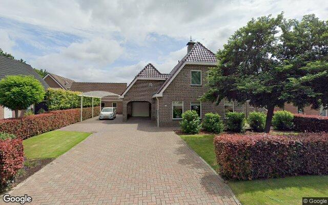 Street View Creel 24