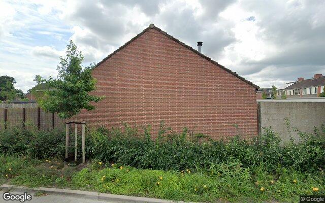 Street View Kruisspoel 11