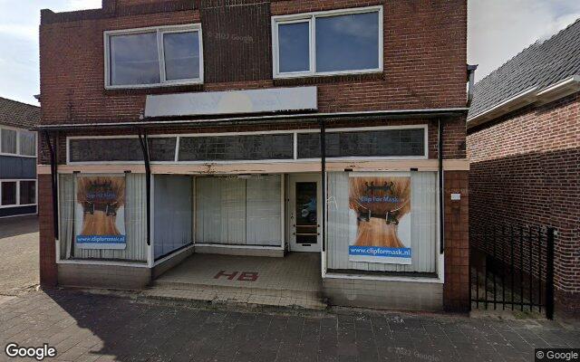 Street View Oosterdiep WZ 118