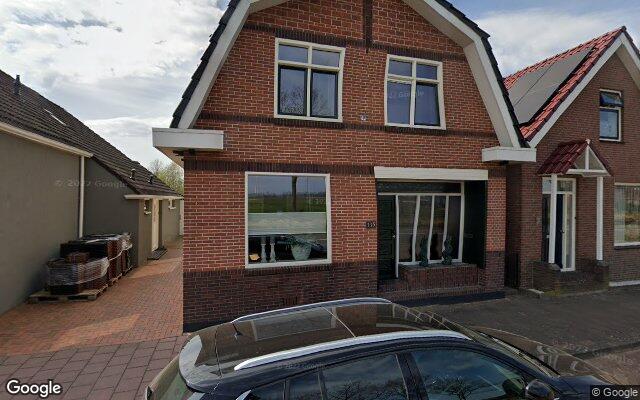 Street View Oosterdiep WZ 115