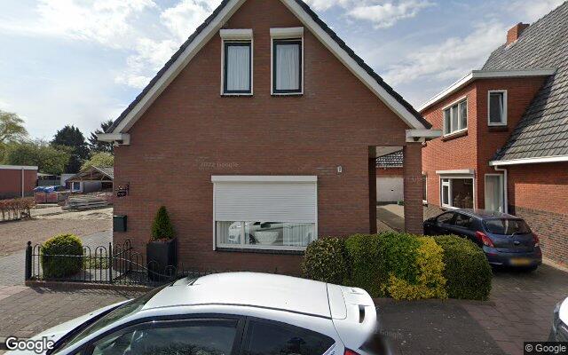 Street View Oosterdiep WZ 109