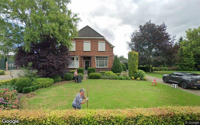 Street View Oosterdiep OZ 37