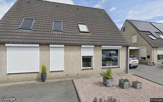 Street View Populierenlaan 14