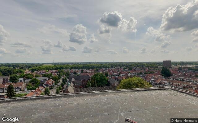 Street View Ringbaan-Oost 178