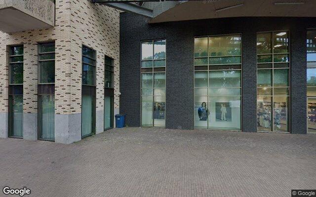 Street View Pastoor Spieringsstraat 10