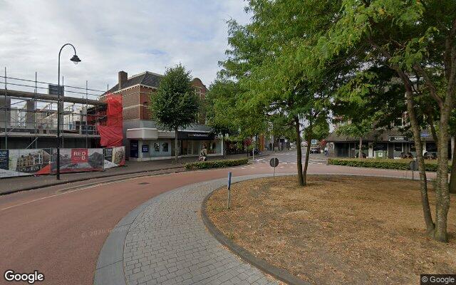 Street View Pastoor Spieringsstraat 2