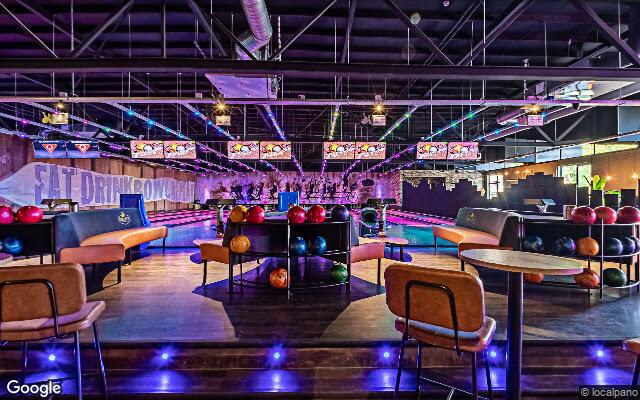 Street View Pastoor Spieringsstraat 213