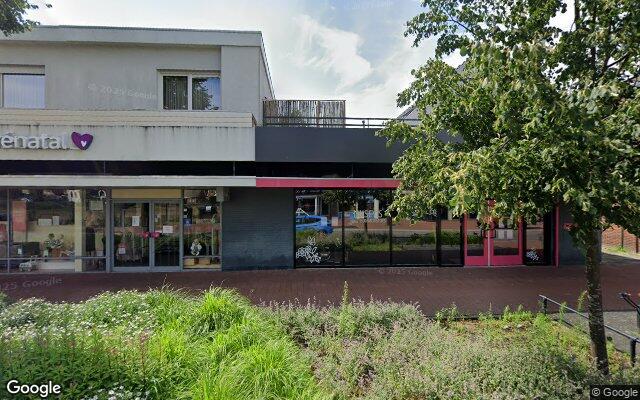 Street View Wilhelminastraat 72