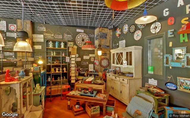 Street View Pastoor Spieringsstraat 129