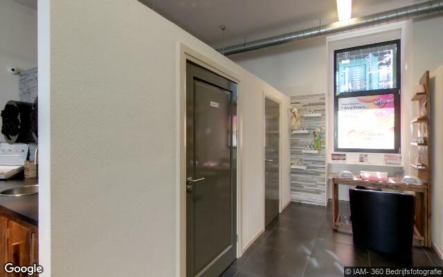 Street View Pastoor Spieringsstraat 221