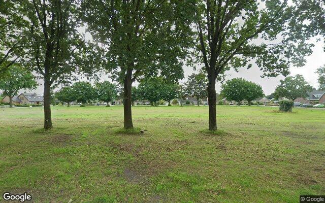 Street View Abraham Kuyperstraat 6