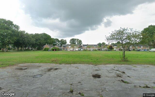 Street View Abraham Kuyperstraat 3