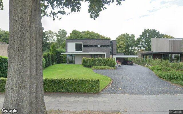 Street View Heinsbergenstraat 28