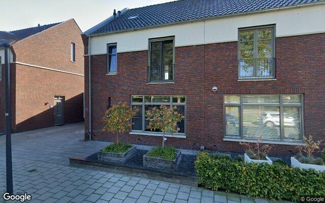 Street View Heinsbergenstraat 23