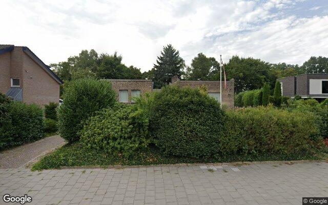 Street View Heinsbergenstraat 26