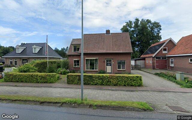 Street View Kanaal A NZ 62