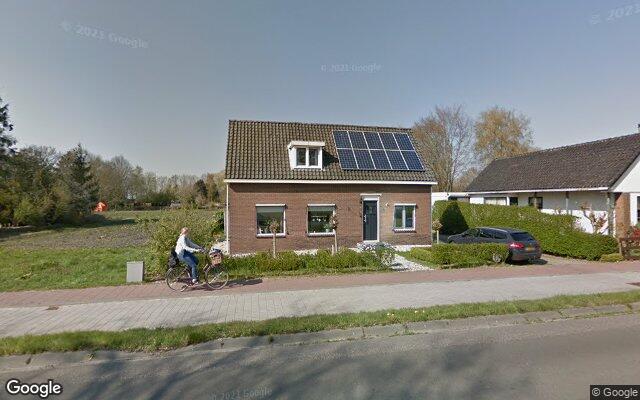 Street View Kanaal A NZ 66