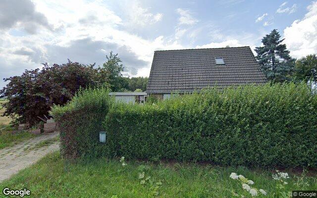 Street View Eerste Groenedijk ZZ 31