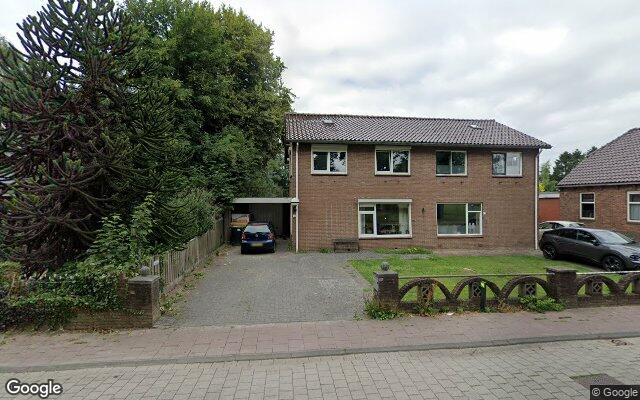 Street View Kanaal A NZ 91