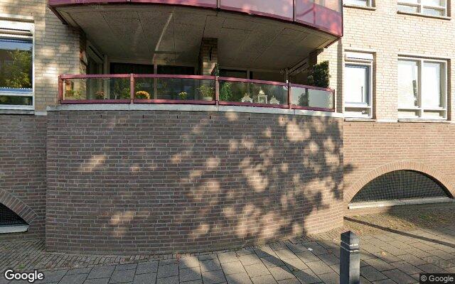 Street View Zandschel 10