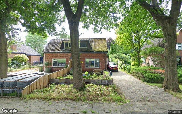 Street View Verlengde Scholtenskanaal WZ 42