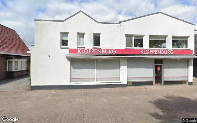 Street View Runde NZ 95