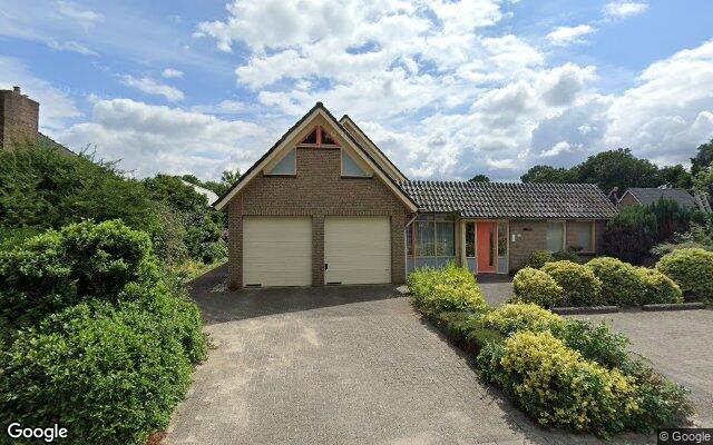 Street View Runde ZZ 106