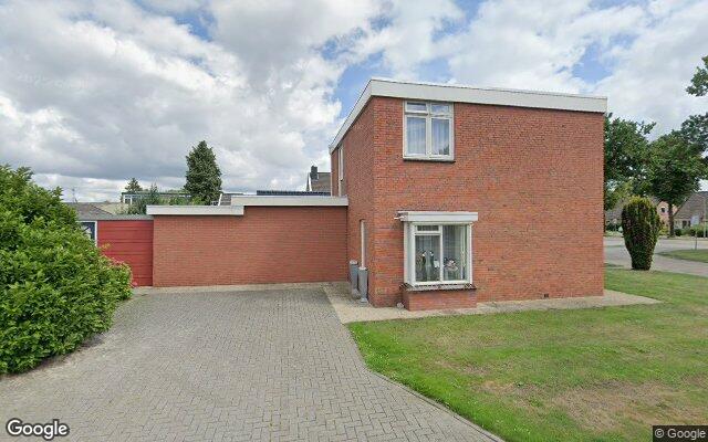 Street View Runde NZ 78