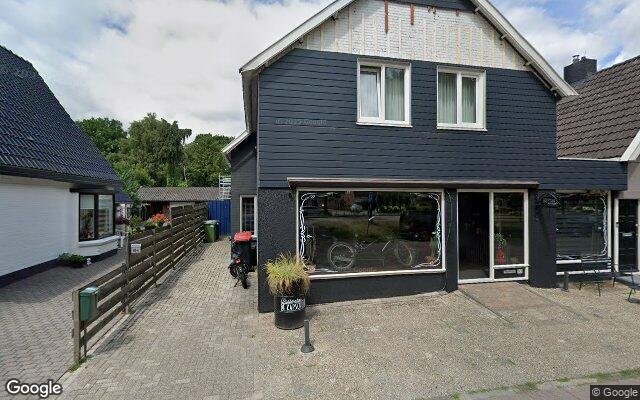 Street View Runde NZ 80