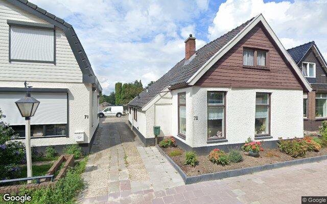 Street View Runde NZ 72