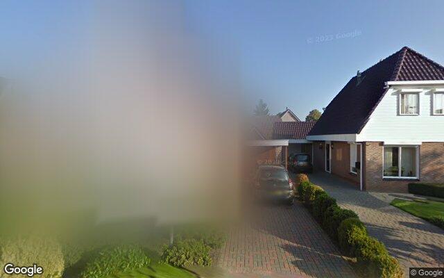 Street View Mispellaan 38