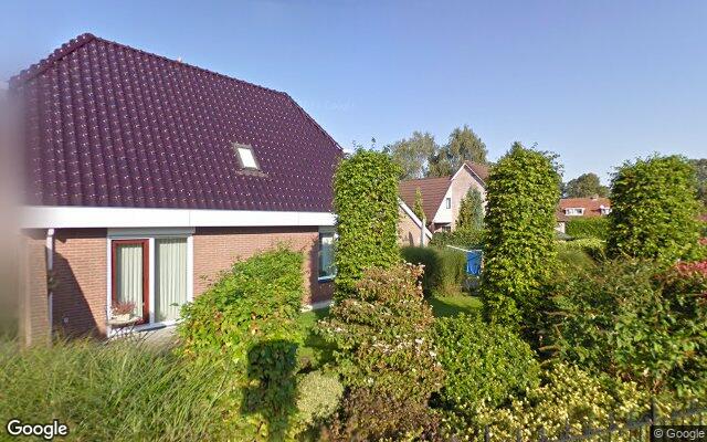 Street View Mispellaan 36