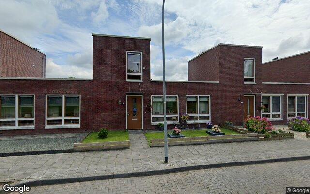 Street View Twijn 40