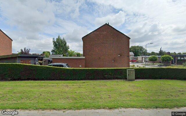 Street View Spindop 56