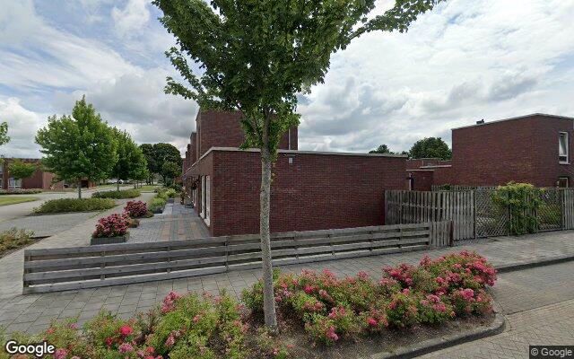 Street View Spil 193