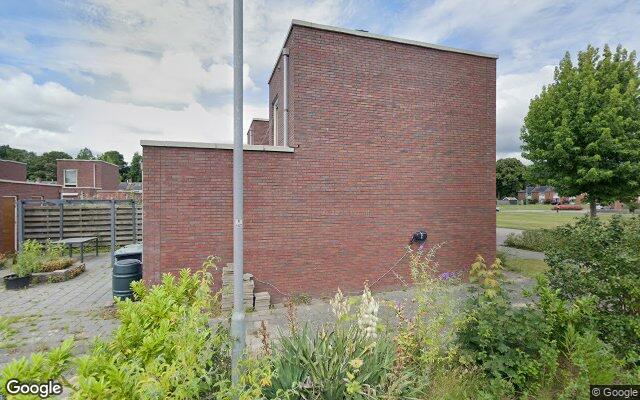 Street View Spil 185