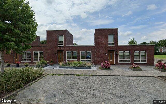 Street View Spil 191