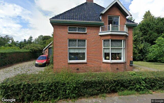 Street View Runde NZ 60