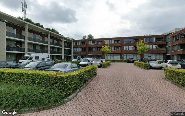 Street View Stokerwei 32