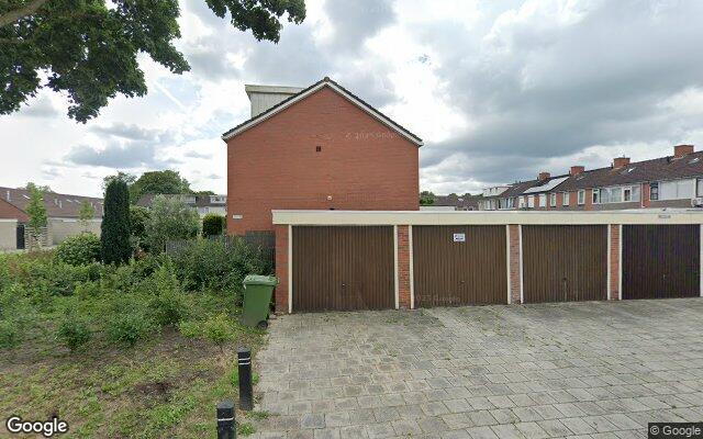 Street View Kruisspoel 31